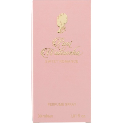Pani Walewska Sweet Romance parfumovaná voda dámska 30 ml
