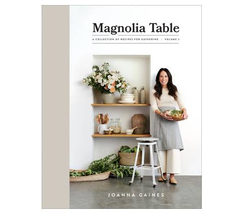 Magnolia Table Volume 2