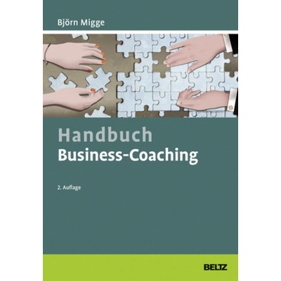 Handbuch Business-Coaching