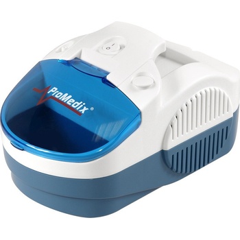 ProMedix PR-800 inhalátor auta inhalátor maska filterki