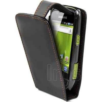 Samsung Flap Калъф за Samsung Galaxy Mini + Скрийн Протектор