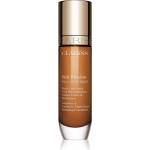 Clarins Skin Illusion Hydrating Foundation високо покривен фон дьо тен цвят 117N 30ml