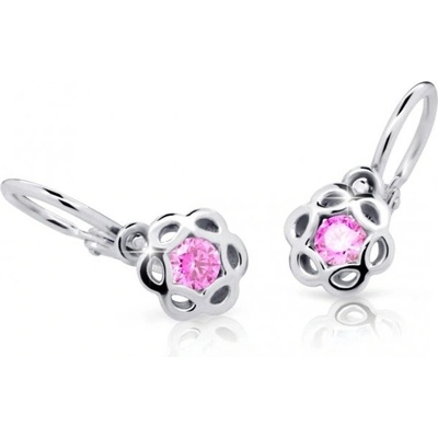 Cutie Jewellery C2179-10-X-2 ružová