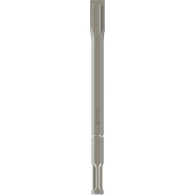 BOSCH Plochý sekáč Šesťhran 22, 400 mm, 30 mm, (1ks) 2.608.690.190