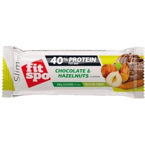 FIT SPO Slim Bar [50 грама] Лешник
