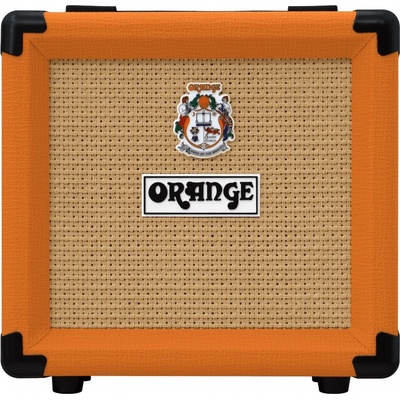 Orange PPC108