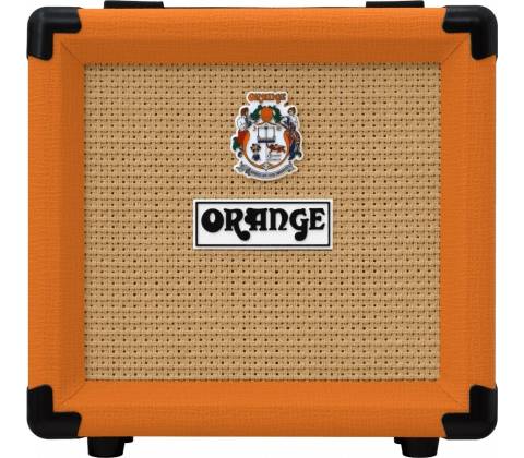 Orange PPC108