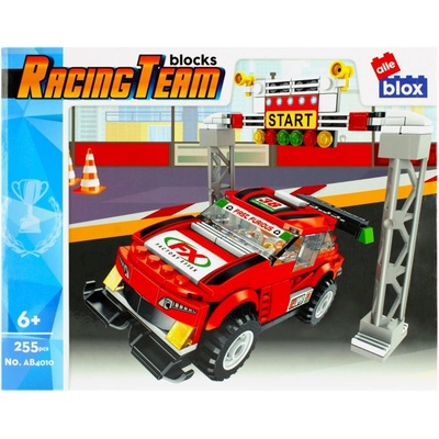 Alleblox RacingTeam 255 ks