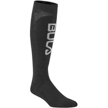 Bula Podkolenky Brand Ski Sock Černá