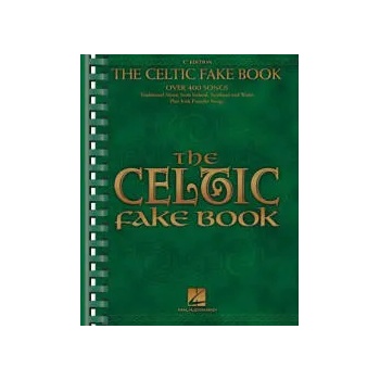 Celtic Fake Book