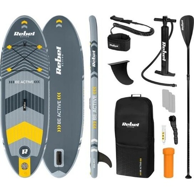 Paddleboard Rebel RBA-4511