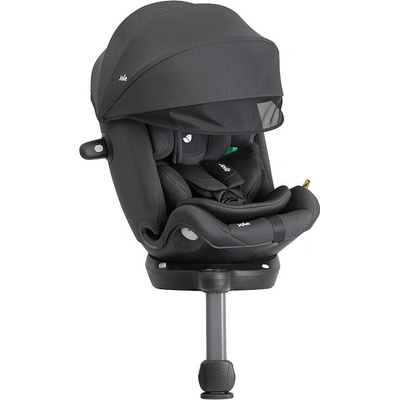 Joie i-Spin 360™ 2026 Max & canopy mercury mesh