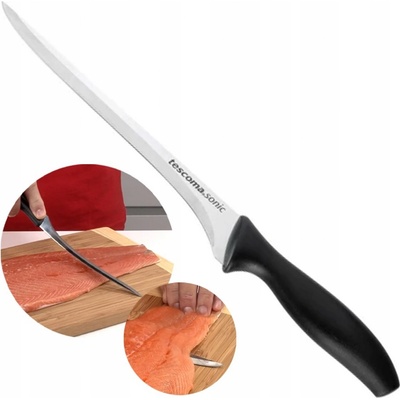 Tescoma Nůž filetovací SONIC 18 cm