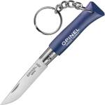 Opinel Сгъваем нож Opinel №4 Colorama Dark Blue, острие 5 см (002269-pe)