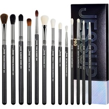 Jessup Pro Blending Brushes set T338 štětců na oční make-up 13 ks