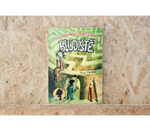 Bludiště