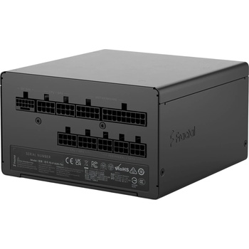 Fractal Design Ion 3 Gold 750W 80 PLUS Black (FD-P-IA3G-750-EU)