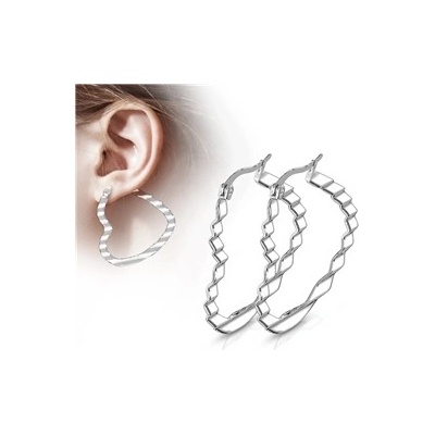 Piercingate srdíčka NAU00962