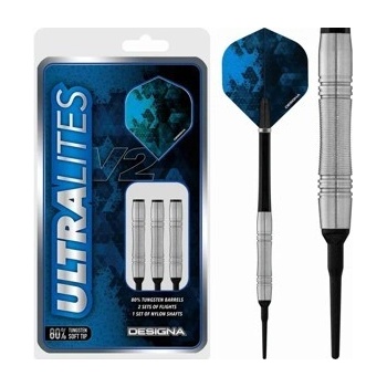 Designa Ultralite V2 M4 14g