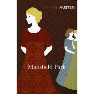 Mansfield Park | Jane Austen (2009)