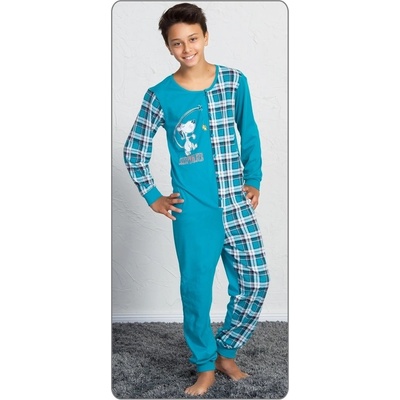 Vienetta Kids Sleepwalker tyrkysová