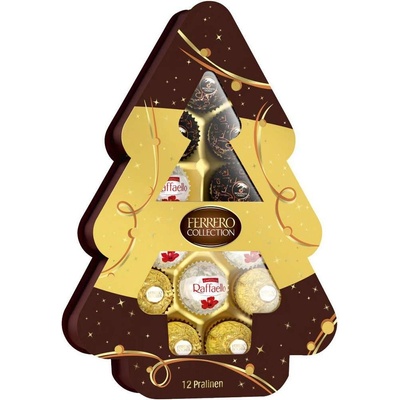 Ferrero Collection Tanne 129,0 g