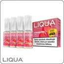 Ritchy Liqua Elements 4Pack Strawberry 4 x 10 ml 3 mg