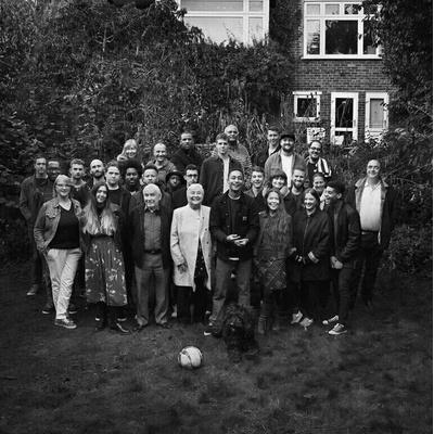 Loyle Carner - Yesterday's Gone (LP) (0602557276824)