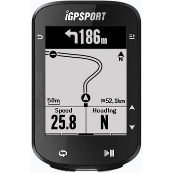 Image 1 of iGPSPORT BSC200