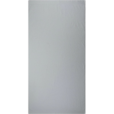 The One Towelling Bio T1 ORG70 Silver Grey 70 x 140 cm