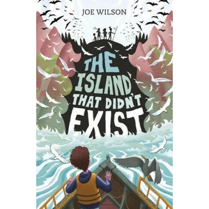 Island That Didn't Exist | Joe Wilson (ISBN: 9780192775092)