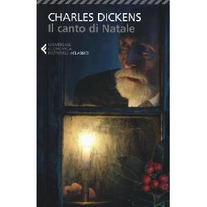 Il canto di Natale | Charles Dickens (ISBN: 9788807902505)