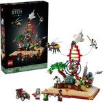 LEGO® Ideas - The Evolution of STEM (21355)