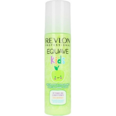 Revlon Equave kids 2 in 1 Conditioner 200 ml – Zbozi.Blesk.cz
