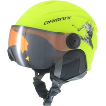 Damani SKIER VISOR C03