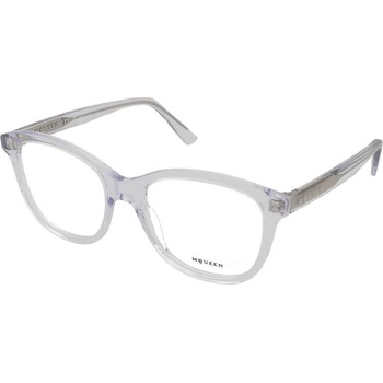 Alexander McQueen Диоптрични очила Alexander McQueen AM0487O 005