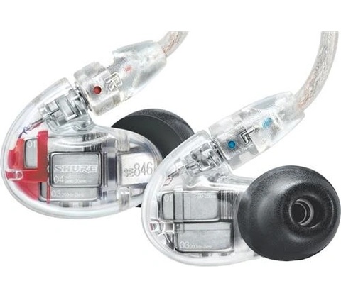 Shure SE846