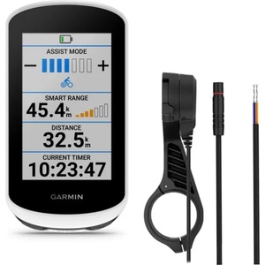 Garmin Edge Explore 2 Power Bundle