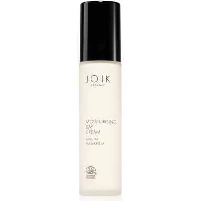 JOIK Organic Organic Moisturising Day Cream хидратиращ дневен крем 50ml