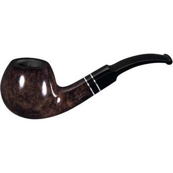 Vauen Basic glatt dunkel 1300 03