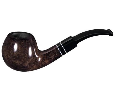 Vauen Basic glatt dunkel 1300 03
