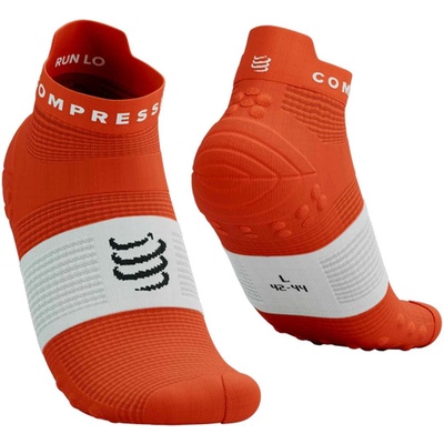 Compressport Pro racing socks v4.0 run low t2