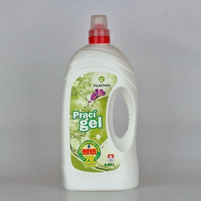 Darsi Universal prací gél 5,65 l