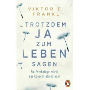 trotzdem Ja zum Leben sagen (ISBN: 9783328102779)