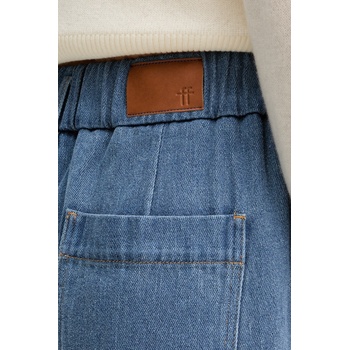 Forte Forte Дънки Forte Forte (14532bis.my.pants)