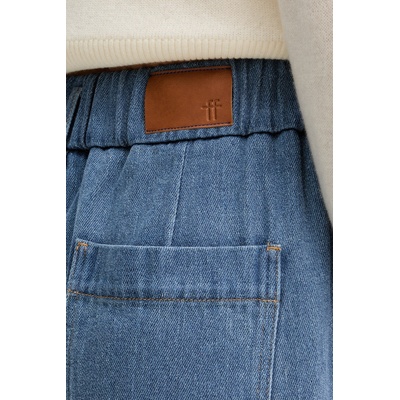 Forte Forte Дънки Forte Forte (14532bis.my.pants)