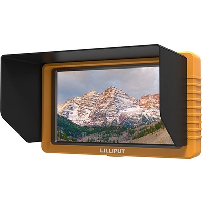 Lilliput Q5