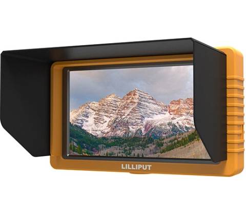 Lilliput Q5