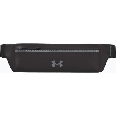 Under Armour Колан за бягане Under Armour Launch Run black/black/anthrite