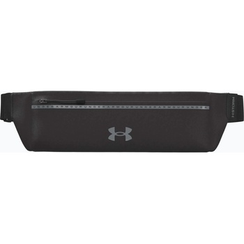 Under Armour Колан за бягане Under Armour Launch Run black/black/anthracite